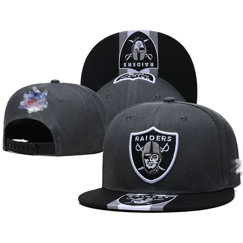 raiders hats for sale