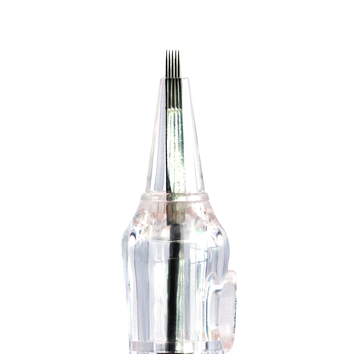 For Goochie A8 Disposable Tattoo Cartridge Microblading Permanent Makeup Needle Machine