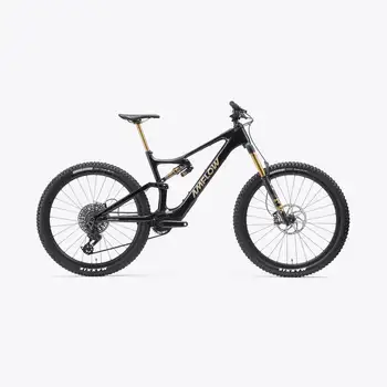 Wholesale DJI Amflow PL Carbon Full-Power EMTB Electric Mountain Bike Equipped With DJI Avinox Drive System 508W Fast Charger