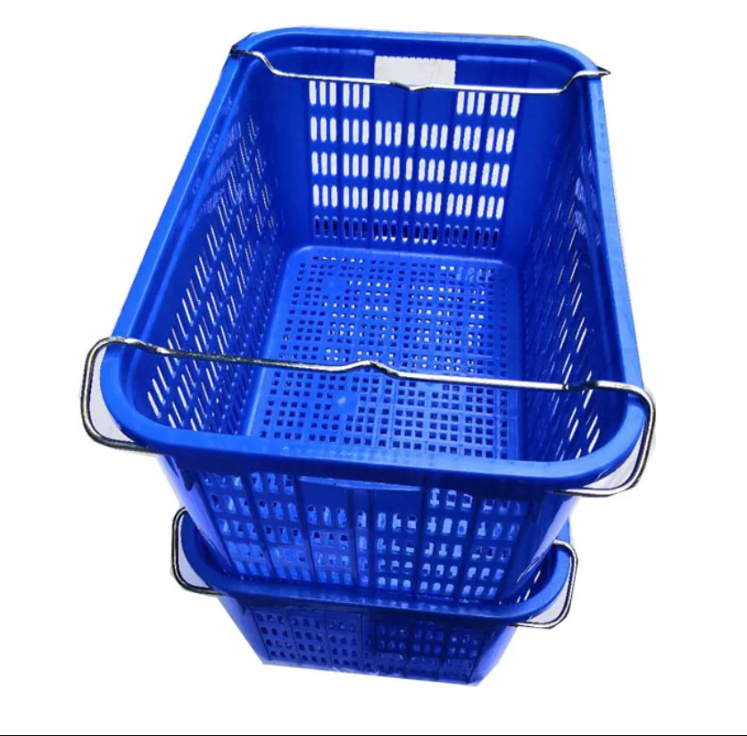 Cheap Price  Plastic Crates for Fruits and Vegetables
