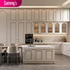 French Style Kitchen Cabinets