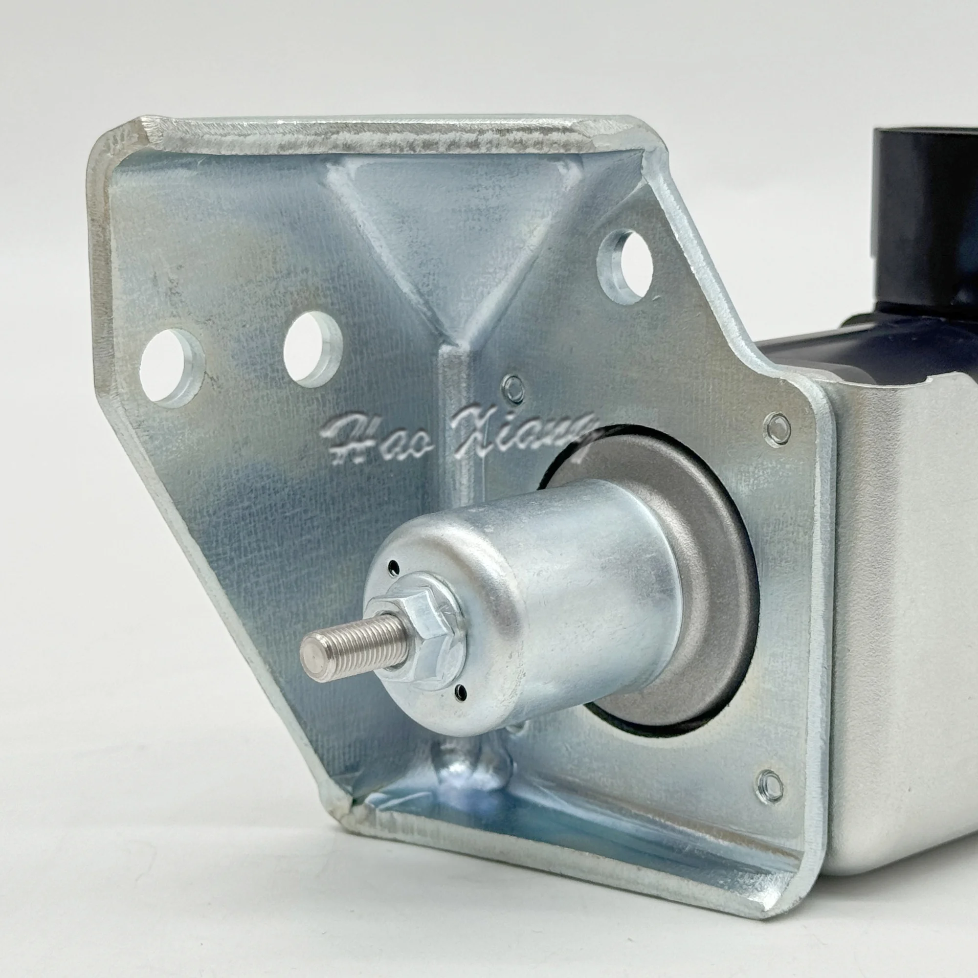 Haoxiang High Quality Valvula EGR Valve  Electric Turbo Actuator K6T52171 24V 790028-0033 for HINO DUTRO 300 Toyota Dyna