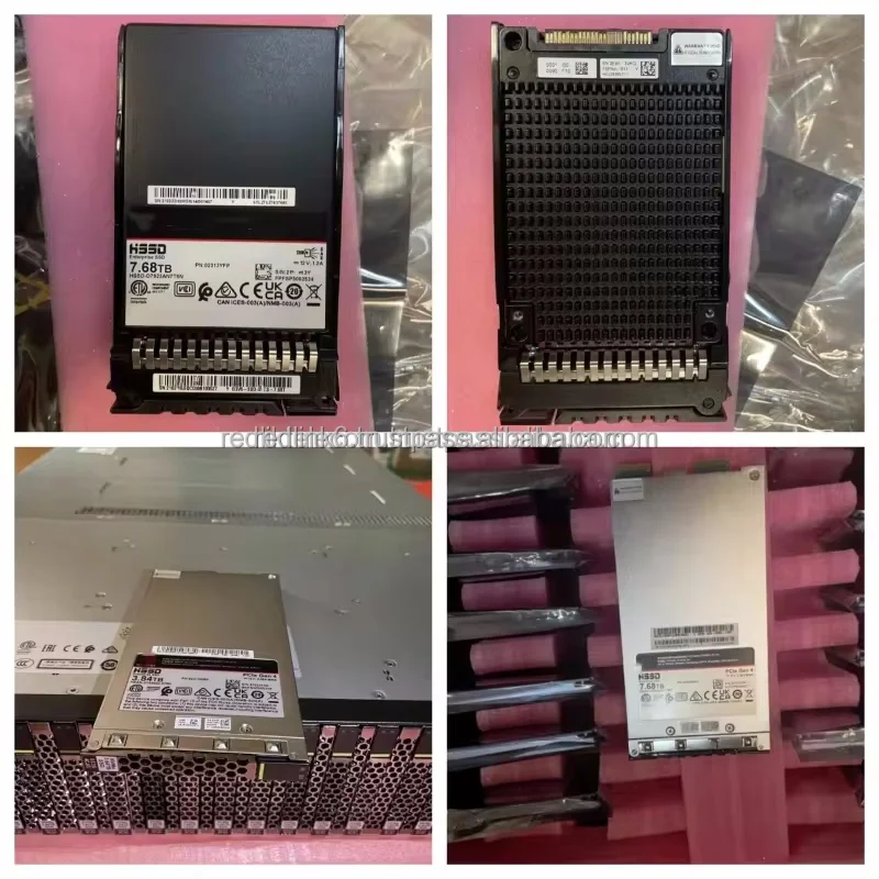 02355MCL 260V6-S-S-64G-AC Oceanstor 2600 Storage Equipment