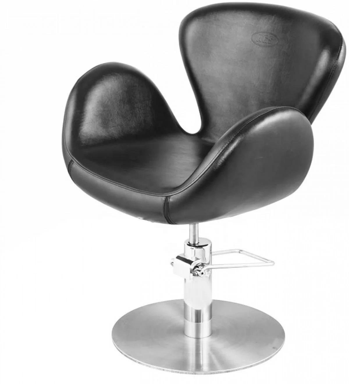 Wholesale SWAM Salon Styling Chair Without Footrest