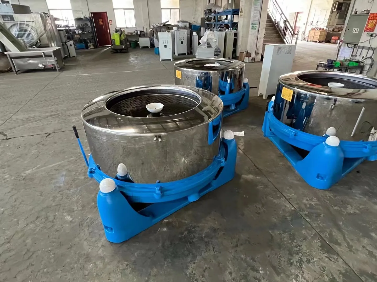 Stainless Steel Wax Spinner, Honey Wax Separator of Separating Machine in China