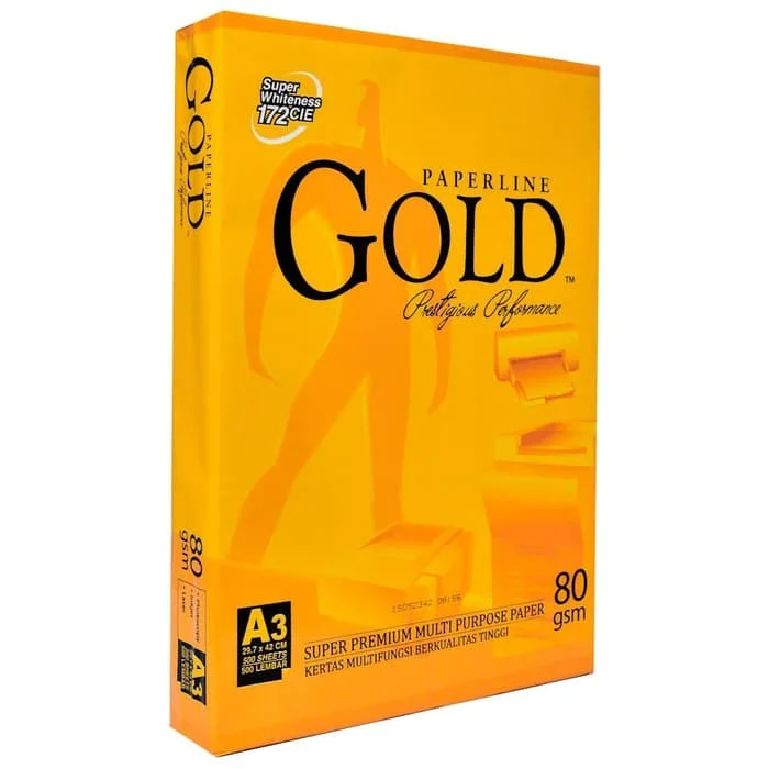 Jk Copier Paper A4 Copy Paper 80 Gsm Ream 500 Sheets Bond Photocopy Paper