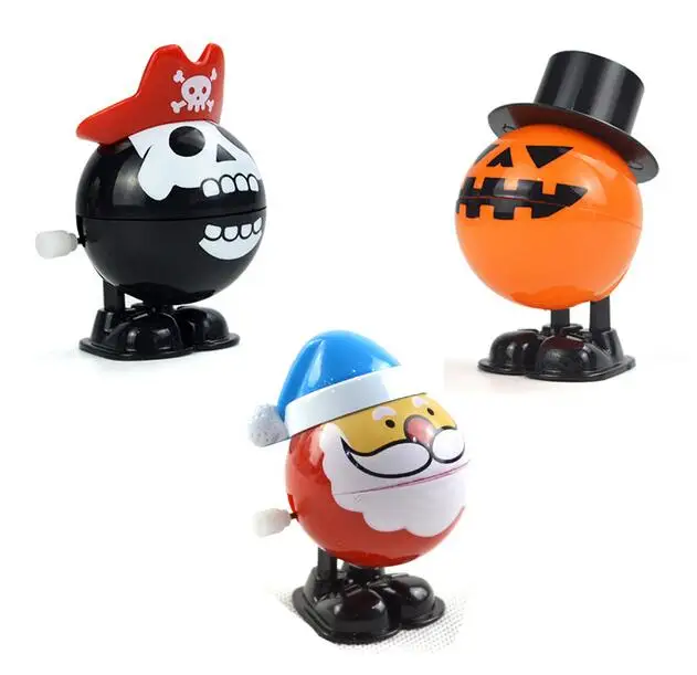 Изготовленный на заказ Хэллоуин Рождество рекламная курица Лобстер собака Лошадь Животное мотор автомобиль робот пластиковая заводная гоночная