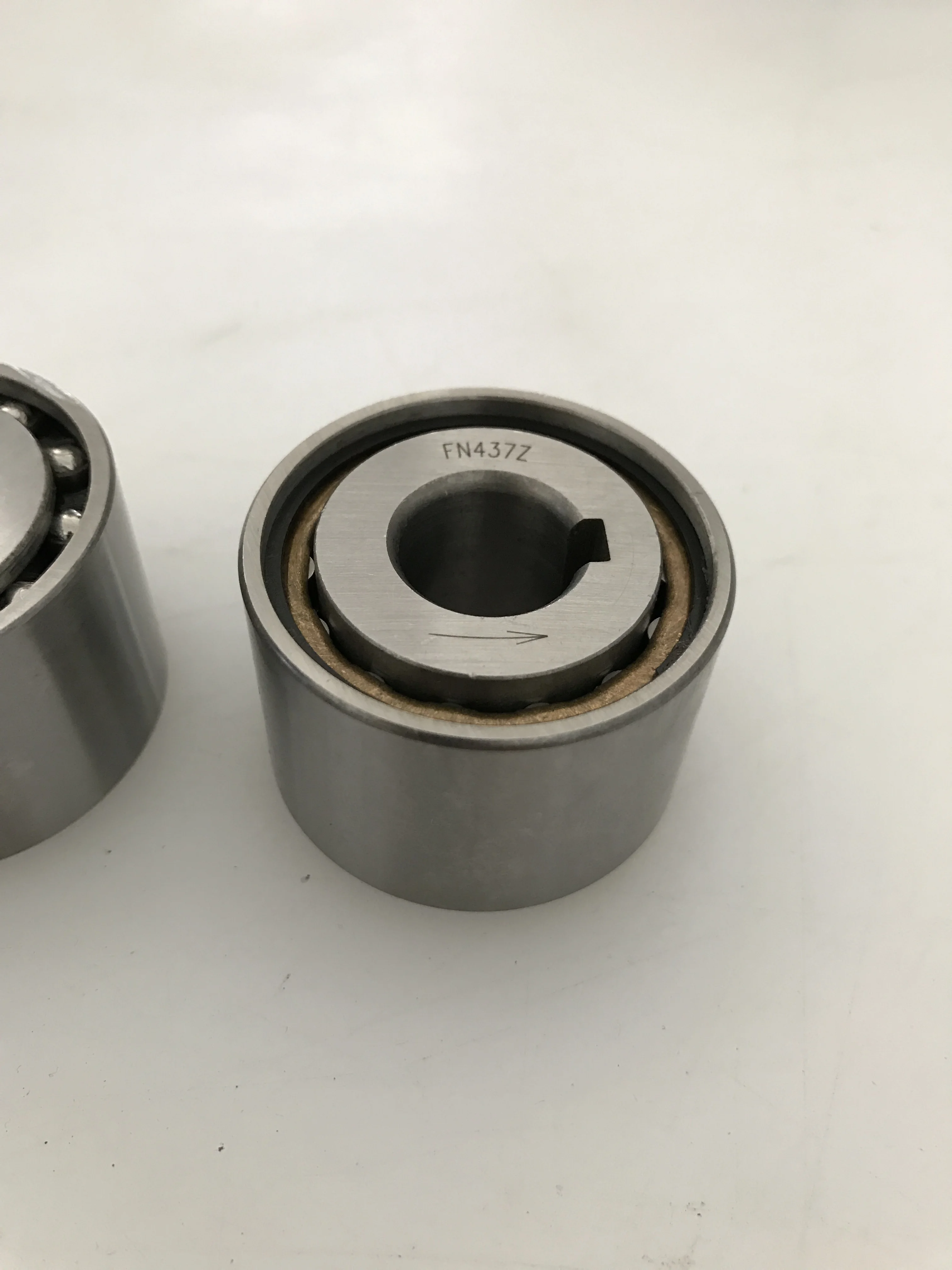 FN Series FN 442 Z One Way Sprag Freewheel Clutch for Industry Machinery