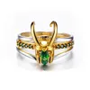 KBR003 Oro claro de 14K