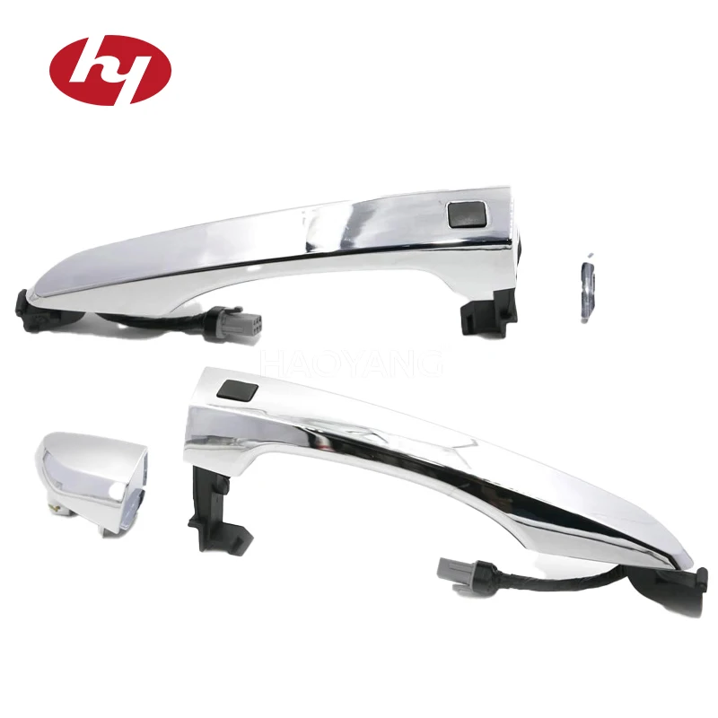 Car Outer Handle 82651-2Z010 for Hyundai Ix35 & Tucson