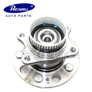 High Quality Auto Spare Parts Car Rear Wheel Hub Bearing VKBA7570 52730-1D400 52730-3S200 for Hyundai Tucson IX35 Kia Optima