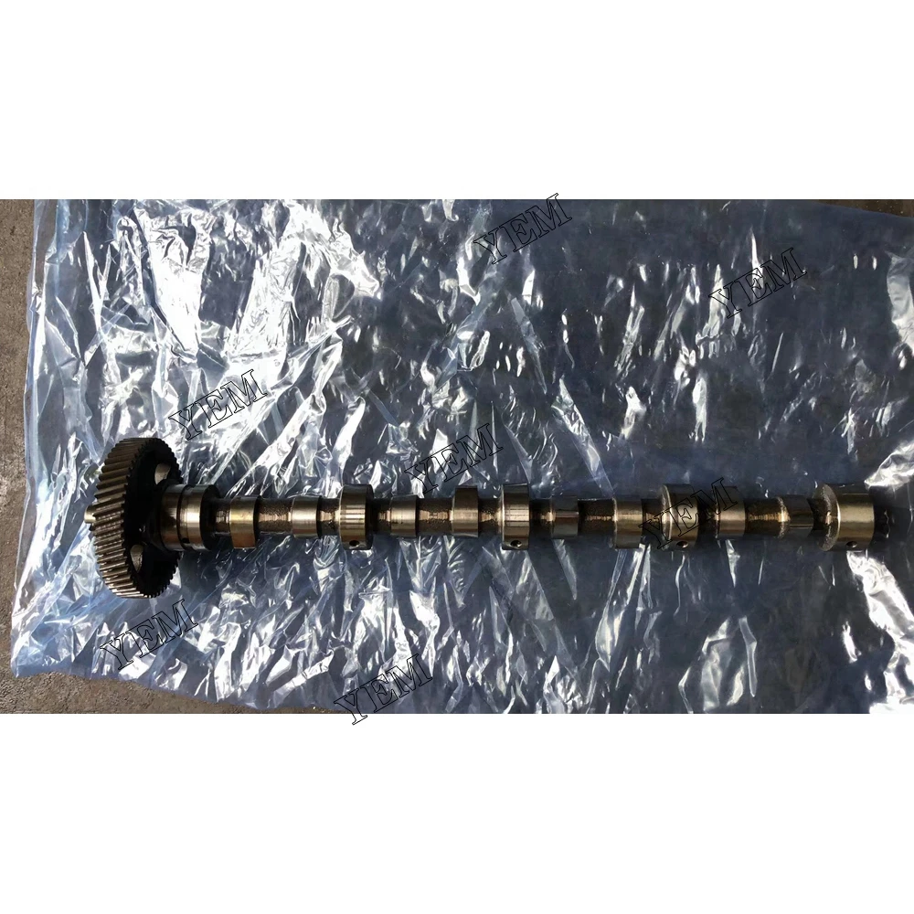 Brand New V1305 Camshaft Assy Fit for Kubota V1305 Engine.
