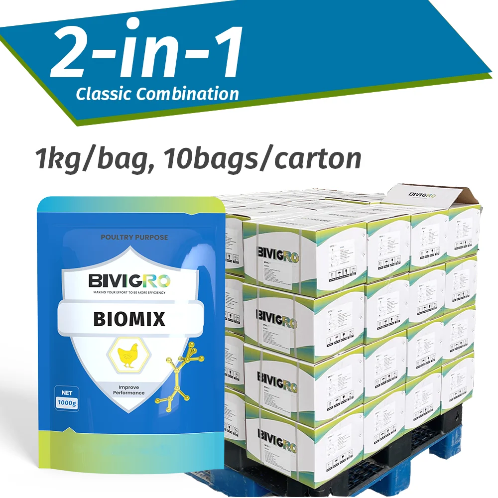 New Type Probiotic Clostridium Butyricum for Chicken Broiler Layer Poultry Gut Health Flora Regulation Feed Grade