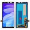 pour Samsung Galaxy A8 2018 A530