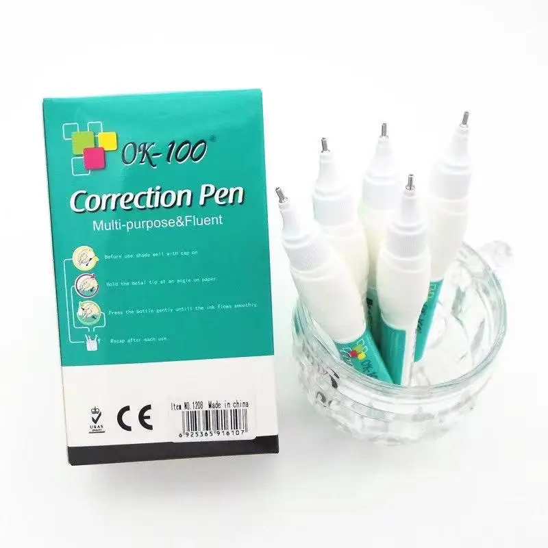 Ink Correction Pen