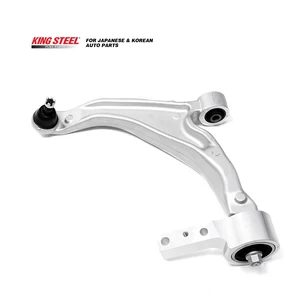 KINGSTEEL OEM 51360-SZA-A02 Repuestos Auto Suspension Parts Left Lower Control Arm for HONDA  Pilot Japanese Car