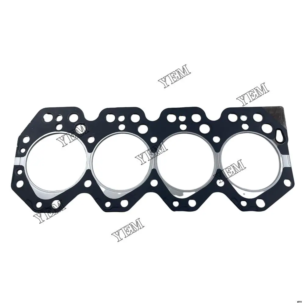 Head Gasket Kit Fit for Toyota 13B