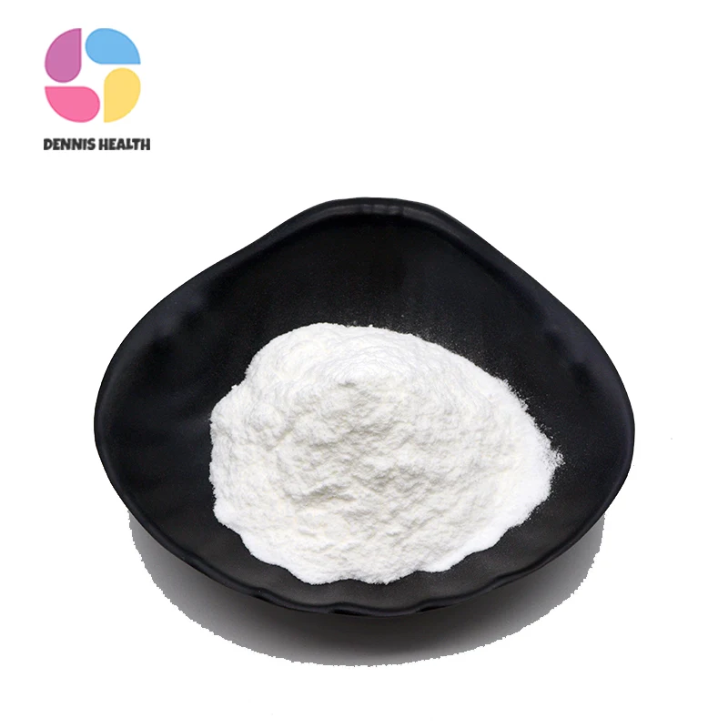 Food Grade Coumarin 99% Factory Wholesale Herbal Extract Powder White Appearance Drum Packaging CAS 91-64-5 Silica Active