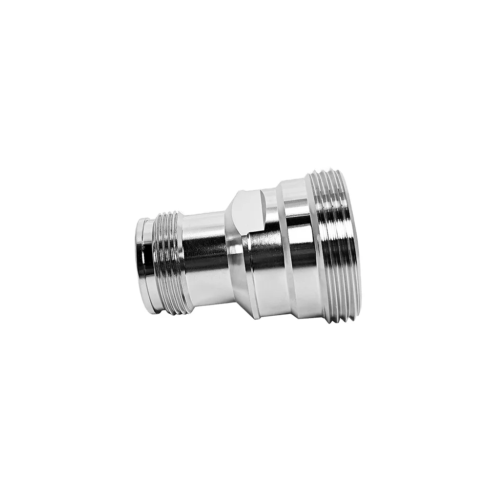 Adapter 7/16 Din L29 Female to 4.3-10 Type Female Jack RF Coax Coaxial Adapter Adaptor Converter Connectors in Stock