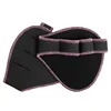 Pink black