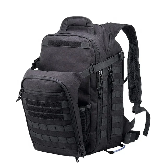 tactical school backpack