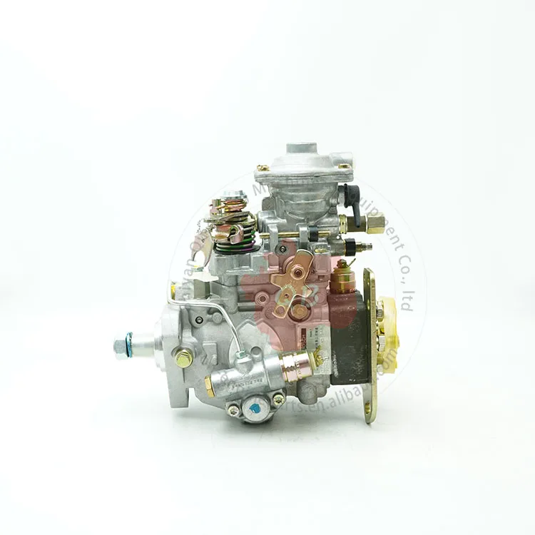 Genuine 3974338 Diesel Parts Engine Fuel Injection Pump 3974338 ...