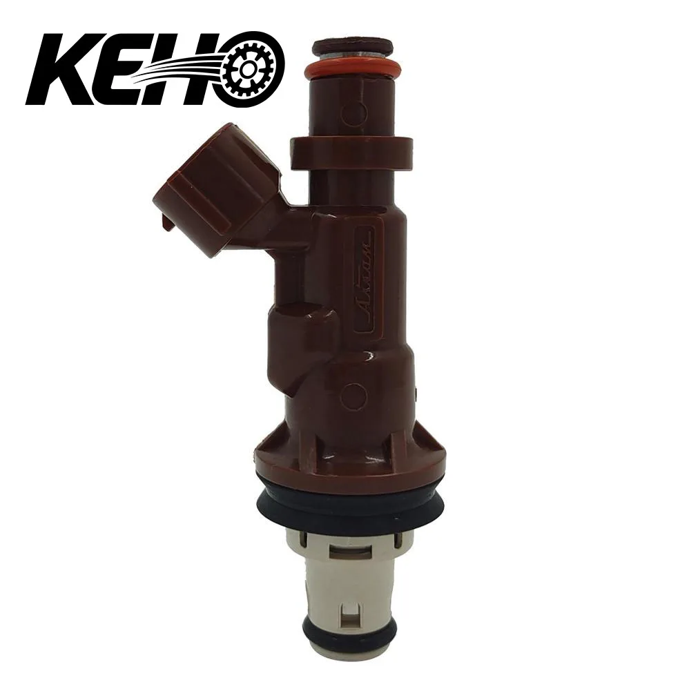 Fuel injector - 23250-62040 - Toyota Prado VZJ95 3400 3.4L-2