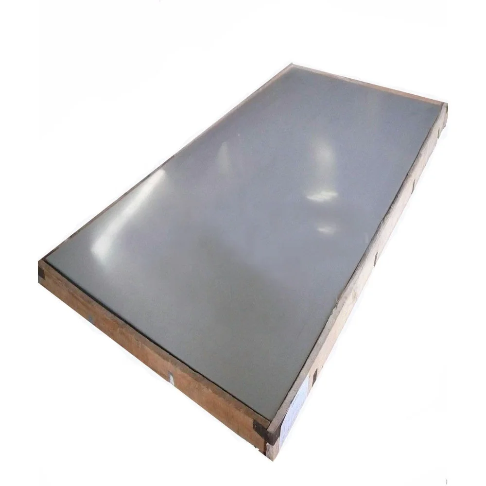 Nickel Base Alloy for Magnetic Shielding Sheet Supermalloy
