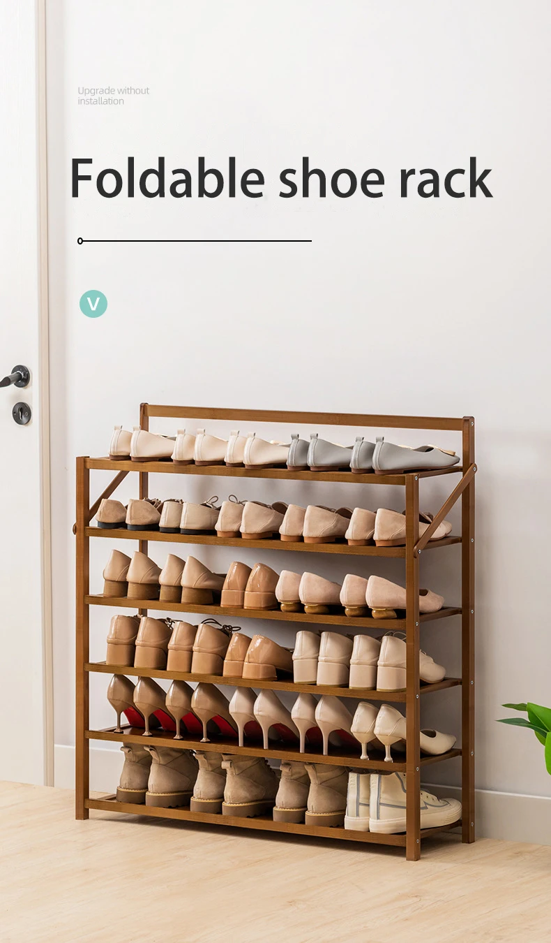 Shoe rack best sale for sale online