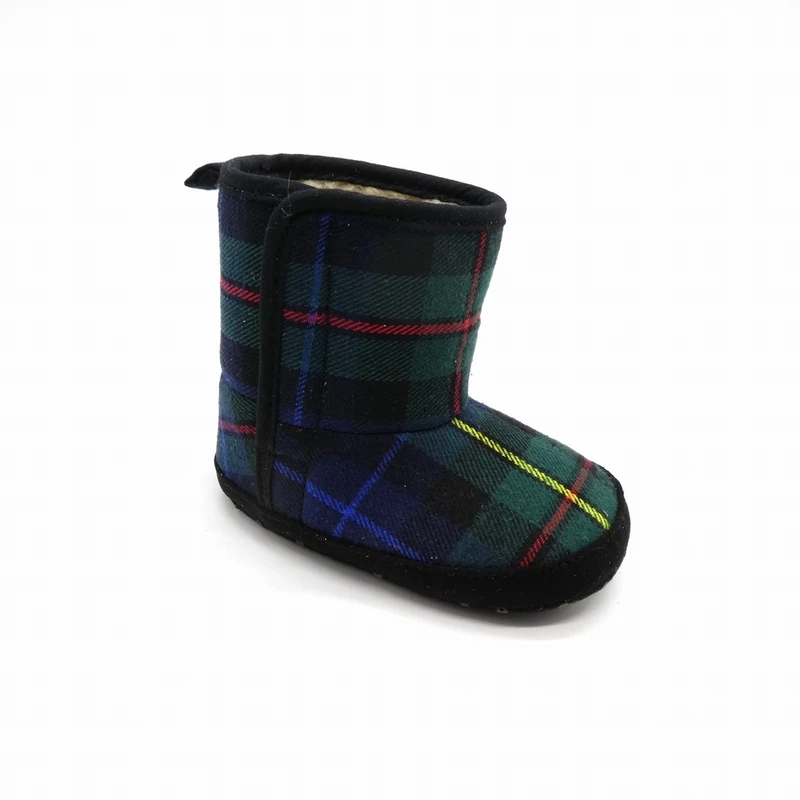 Лидер продаж 2021, Розовая обувь, детские зимние ботинки с бантом для малышей, зимние ботинки для маленьких девочек