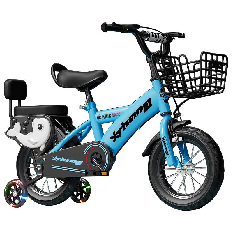 Xthang Kids Bikes Fun and Safe Cycling for Children