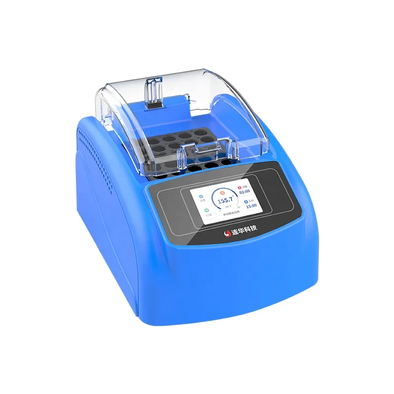 Good Supplier of Intelligent Multi Parameter Cod Reactor Digestion Device