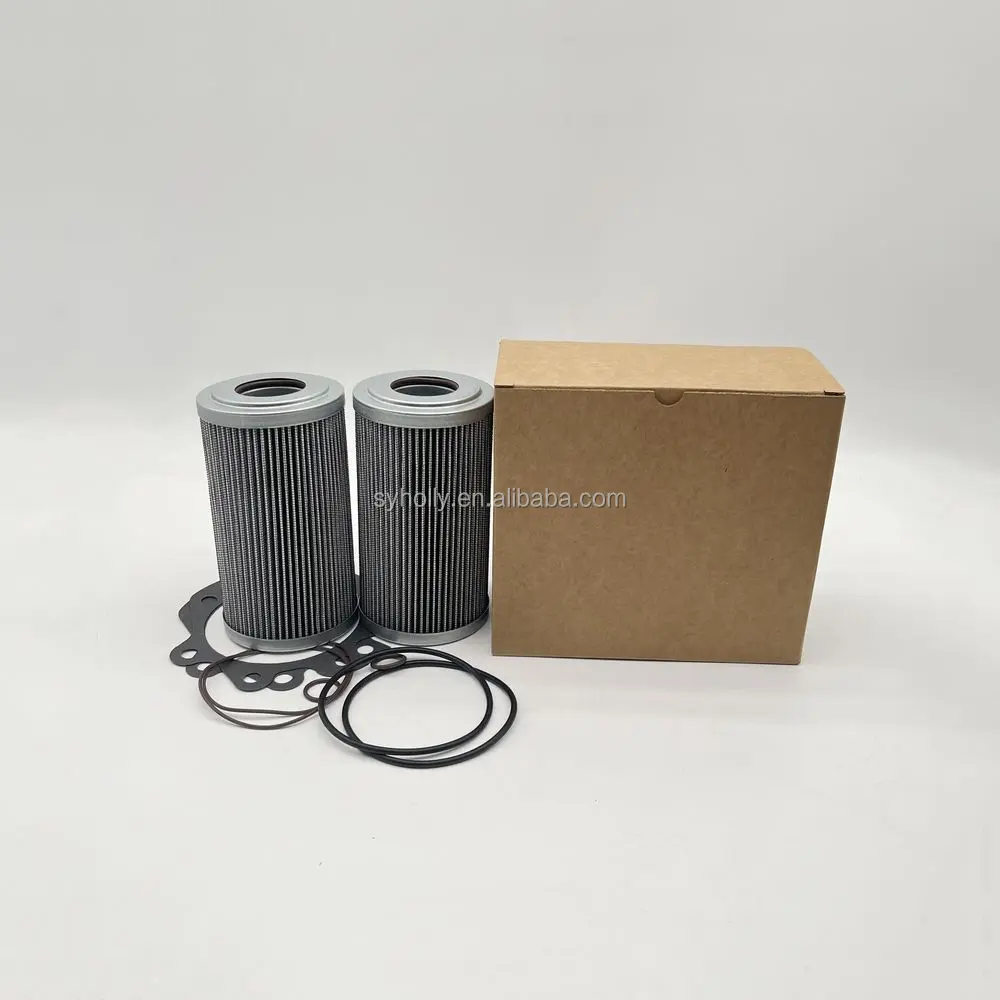 Trucks Hydraulic Filter Transmission Oil Filter Kits