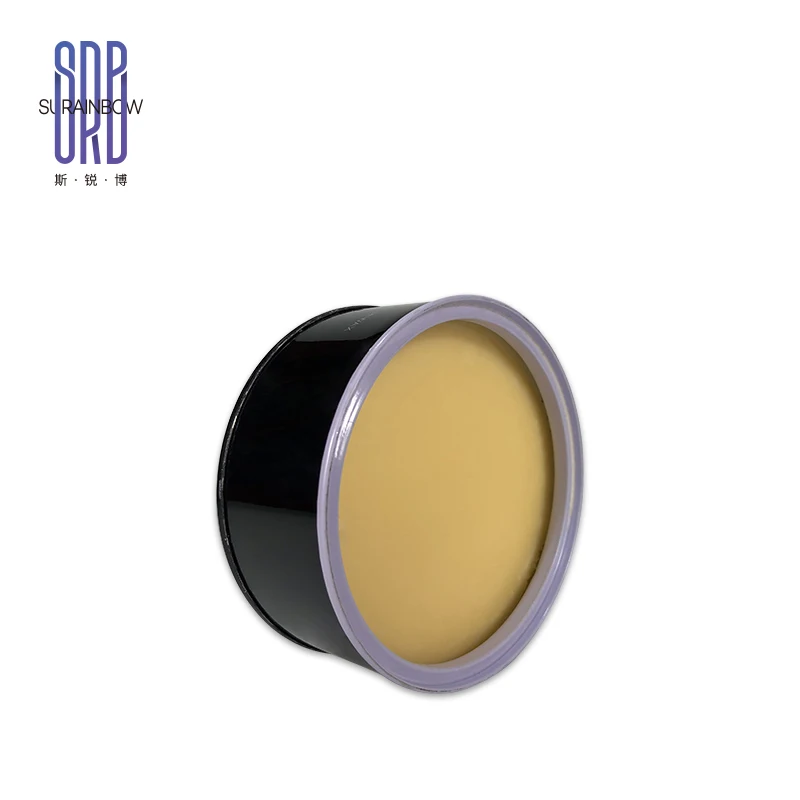 SURAIONBOW Hydrophobic Fully Synthetic Palm Wax Carnauba Car Polish Compound Wax with Excellent Polishing Effect for Car Care