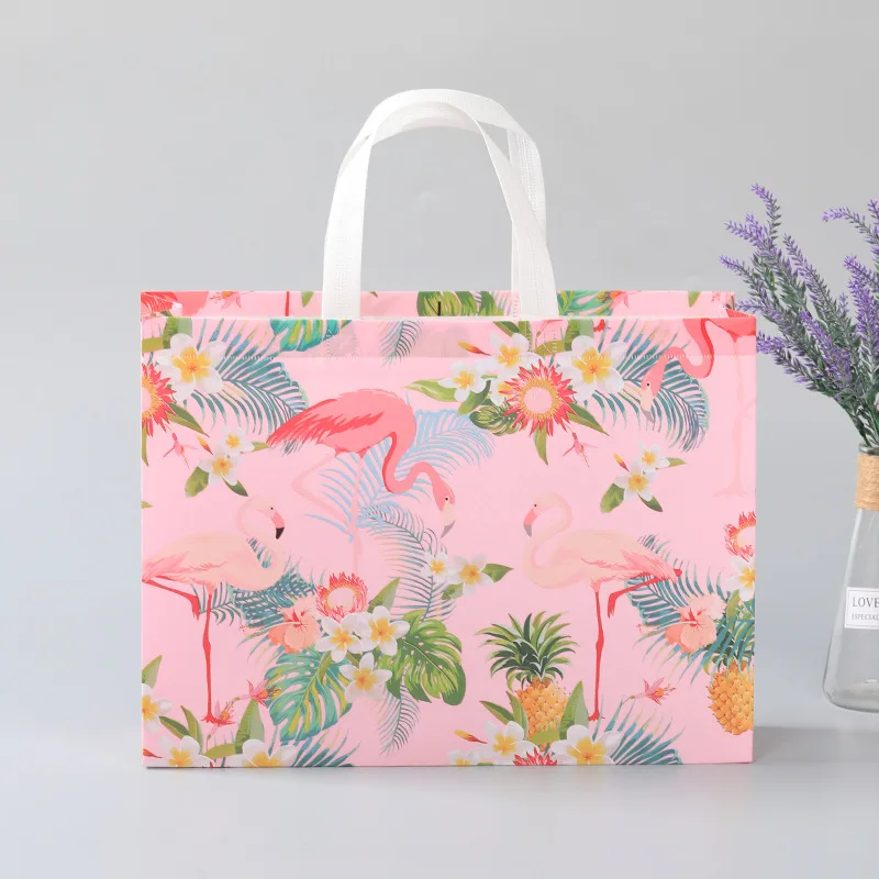 Cheap Promotional Custom Shopping Non Woven Bag With Print Logo