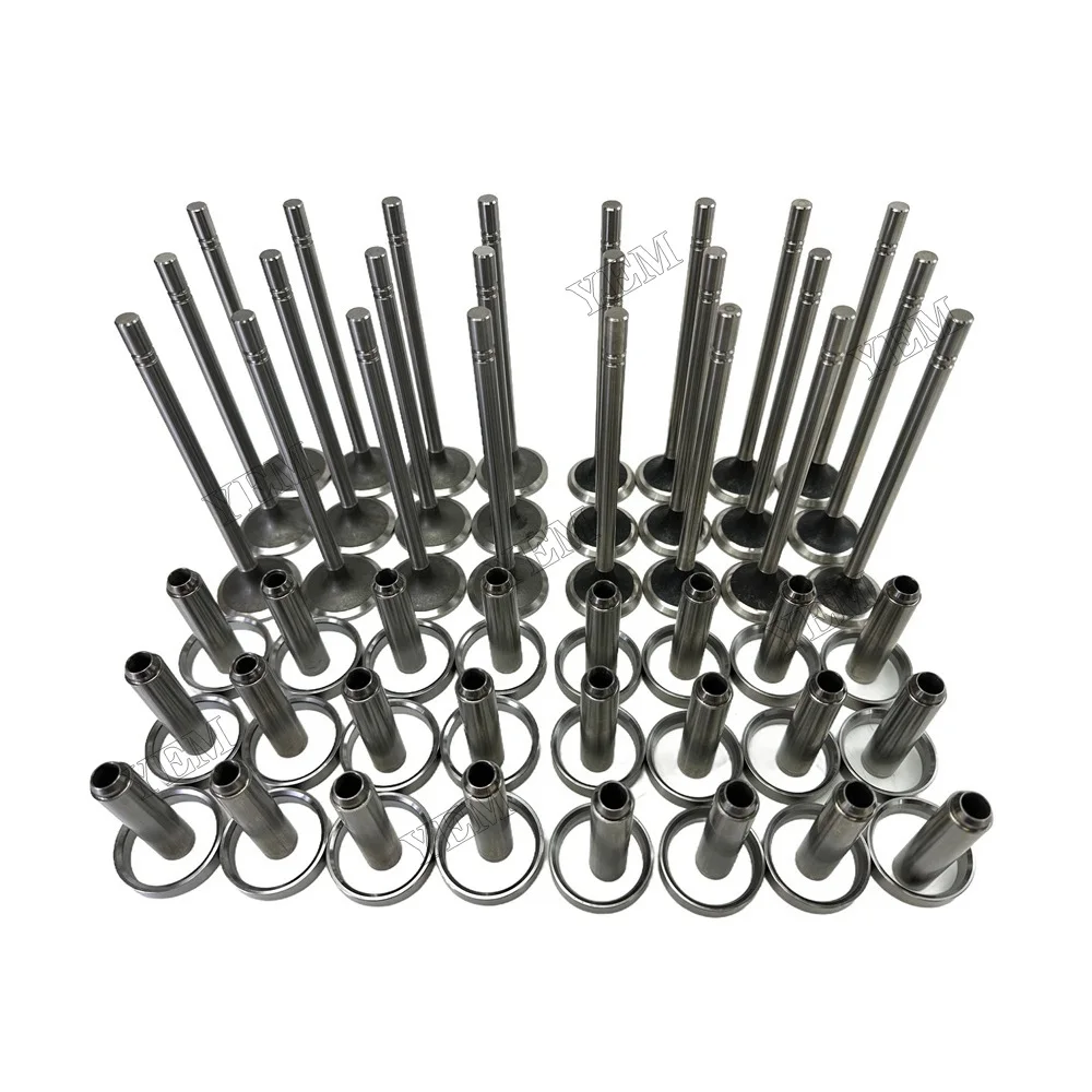 For Caterpillar C12 Valve Train Kit Diesel Engine Parts 2