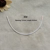 36 # steel ring [pair]