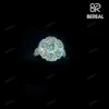 14K Gold + Lab Grown Diamond