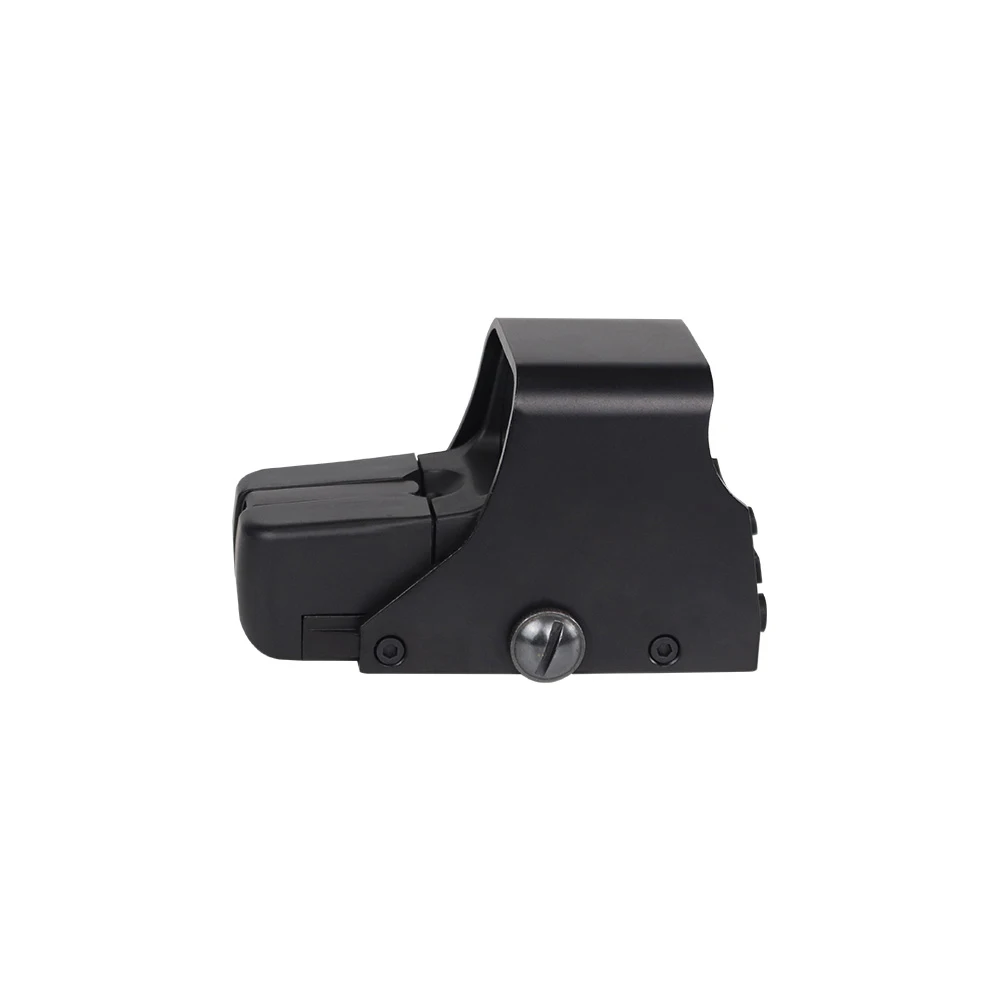 551 red dot sight scope quality holographic optics sight