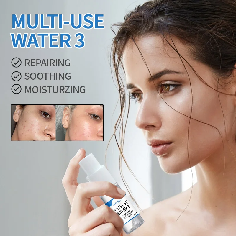 Microbial Fermentation Skin Cares,Anti Age Rough Wrinkle Hydrolyzed