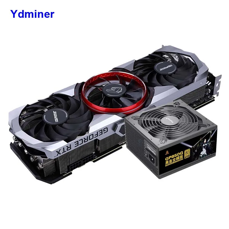 3090 Advanced Oc Rtx 3090 Igame Colorful Igame Geforce Rtx 3090