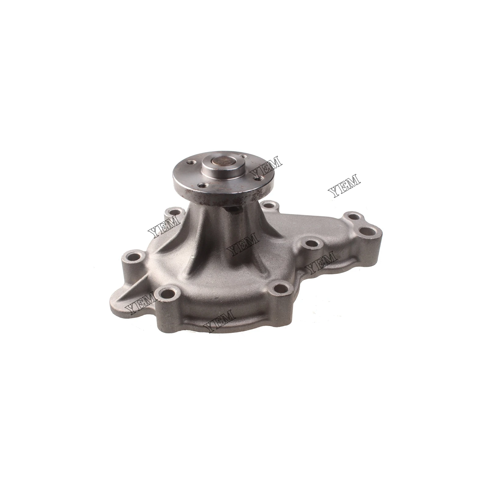Aftermarket Water Pump 7008449 for Bobcat S630 S650 T630 T650 Diesel Engine Spare Parts