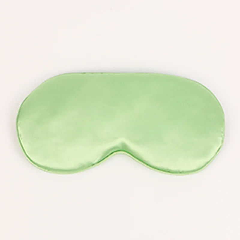 Customized Sleeping Eyemask Sleeping Doublesided Night Eyeshade Eye