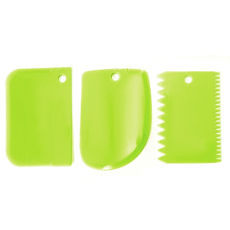 CUISINE CUISSON OUTIL Pâte Cutter Cuisine Grattoir Grattoirs À Pâte EUR