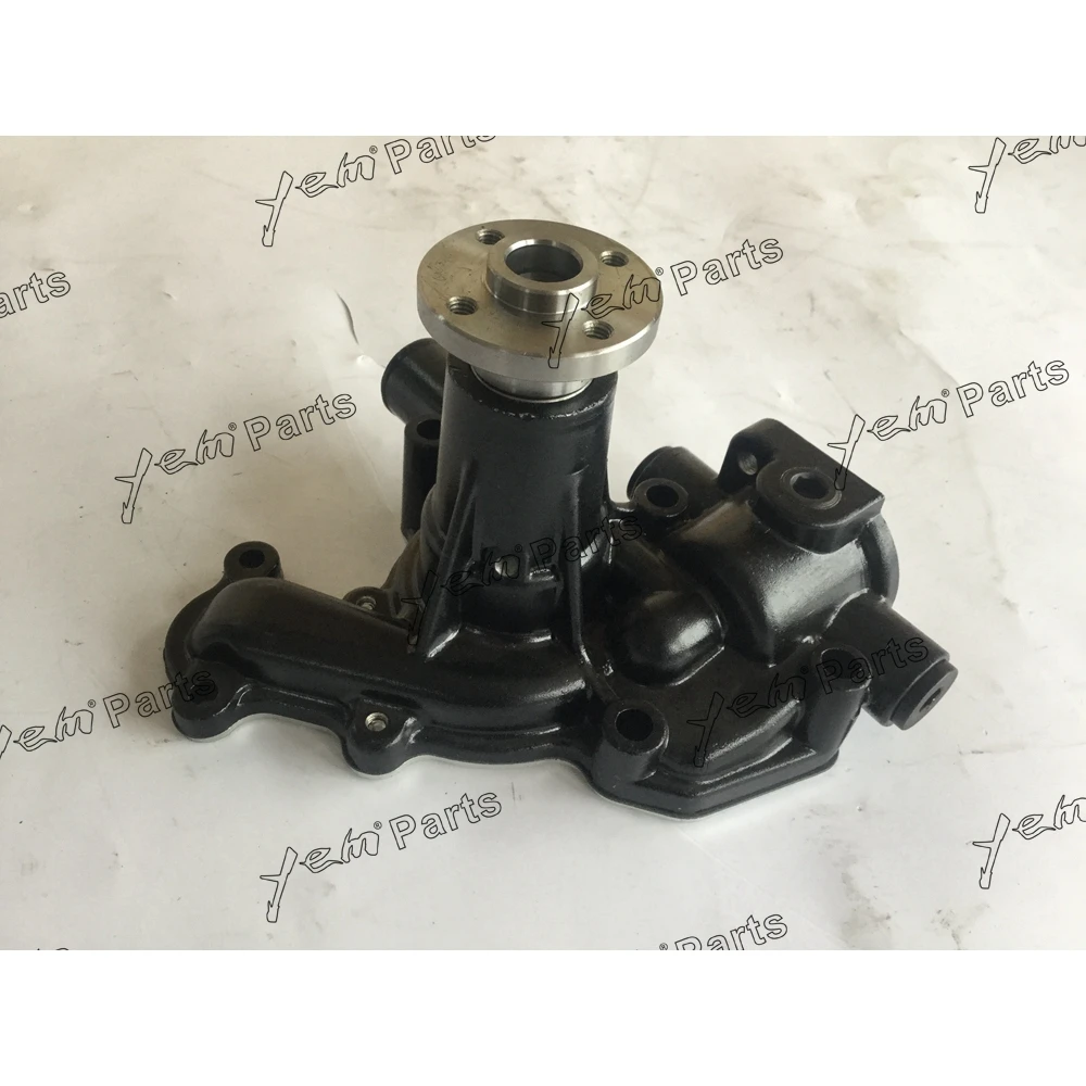Repair Kit 3D82 Water Pump for Yanmar Wholesale Engine Parts 2