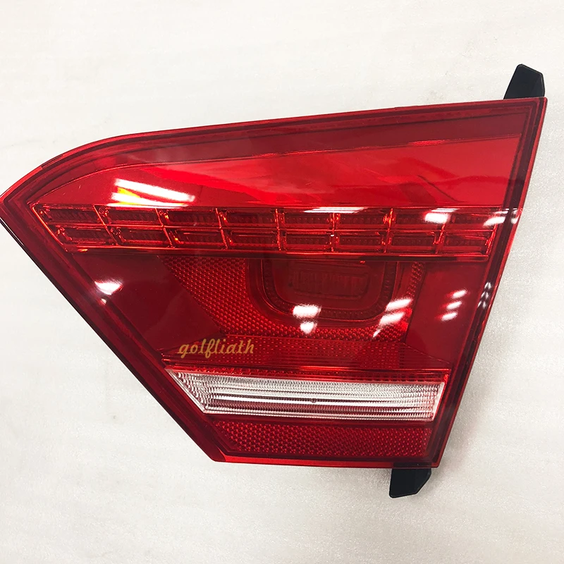 2012 vw passat tail light