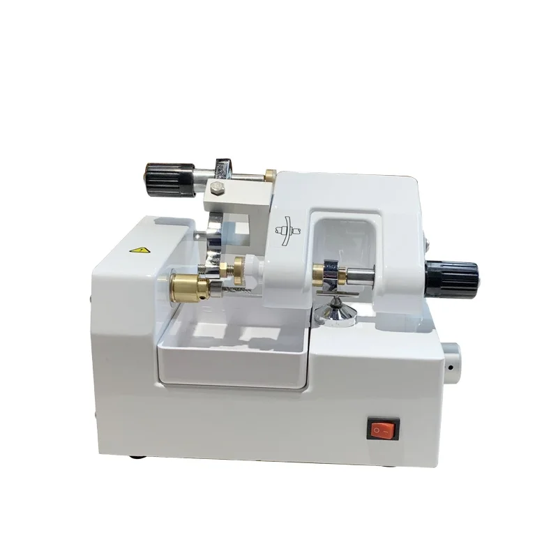 High Quality Optical Equipment Glasses Processing Equipment Mold Opening Machine Lens Pattern Maker