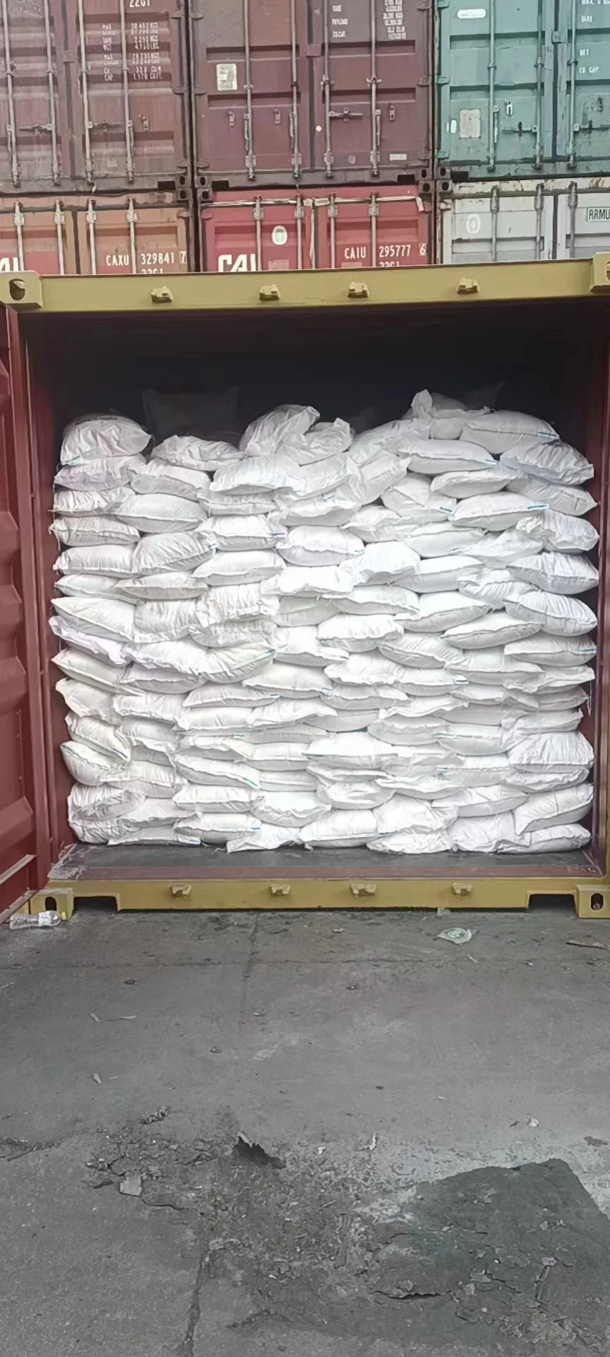 Пирофосфат Калия, пирофосфат калия TKPP, горячая Распродажа K4P2O7 для гальванического покрытия без цианида