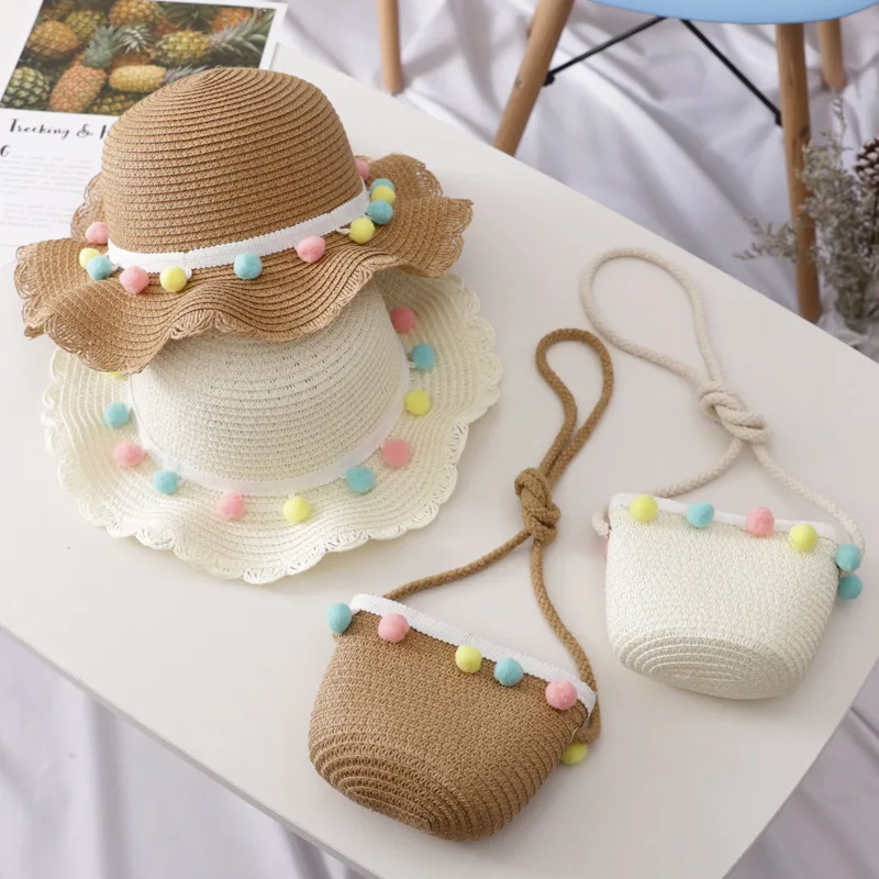 Summer Straw Hat Custom - Fashionable & Functional Sun Protection
