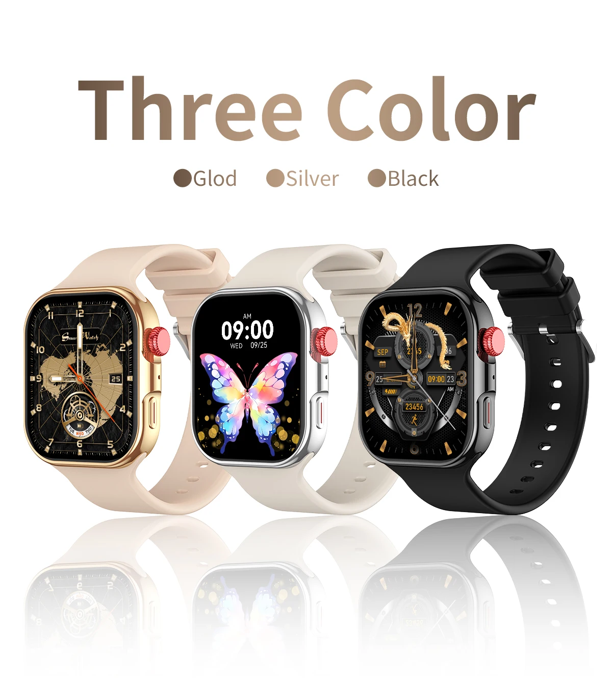 If you are searching for a supplier of a product with perfect quality control and highly competitive prices, which gives you an advantage in expanding your local market, then contact us now!  Competitive suppliers of  2026 CY39 Smart Watch BT Call 2.02inch Screen Health Monitoring Sports Smartwatch for Men Women Activity Trackers Smart Bracelet